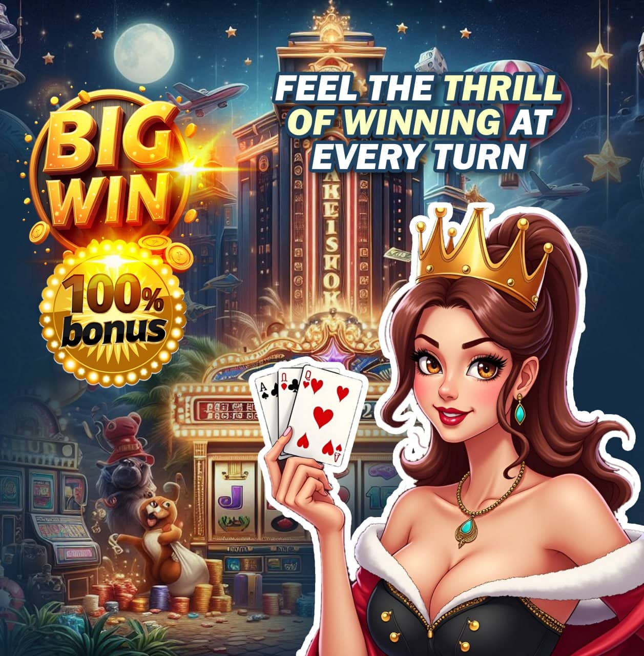 Việt Nam có báo nhiều casino